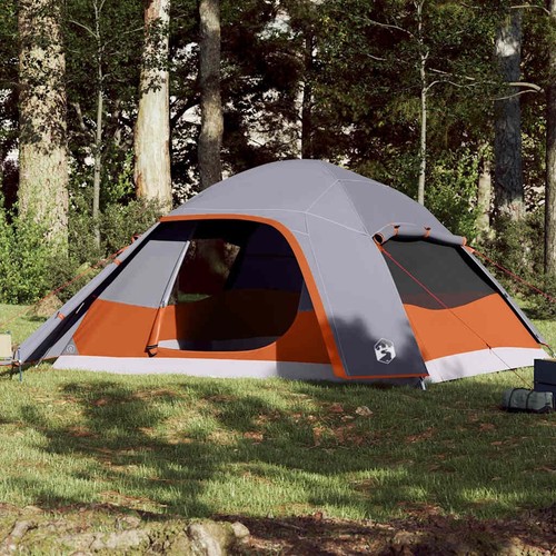 Tenda campeggio cupola - tenda,