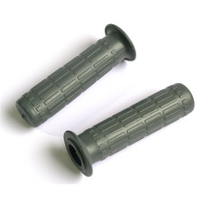 MANOPOLE GRIGIE PER LAMBRETTA