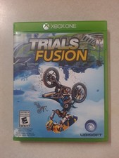 Trials Fusion (Microsoft Xbox