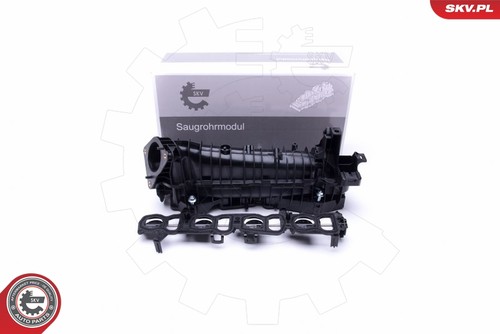 Modulo tubo aspirazione esen - modulo,