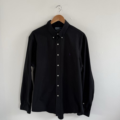 Polo ralph lauren camicia - ralph, uomo