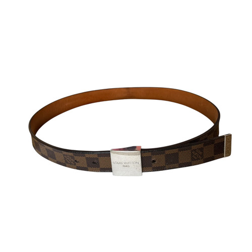 Louis vuitton cintura damier - vuitton,