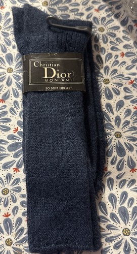 Scarpa vintage christian dior - scarpa,