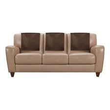 Leather Recliner Chair