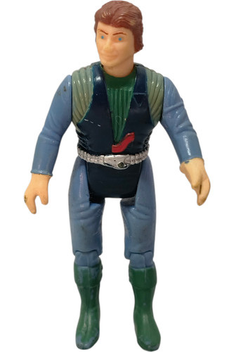 Sympa sky dino rider vintage - dino,