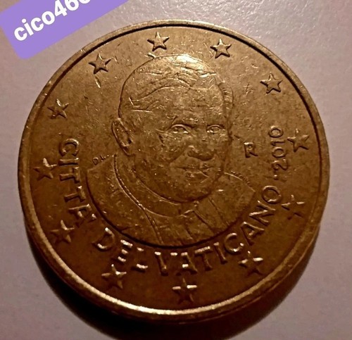 Serie centesimi - serie, 50