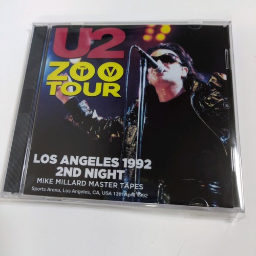 Los angeles 2nd - los,