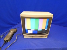 Sony pvm 1380 - sony, color