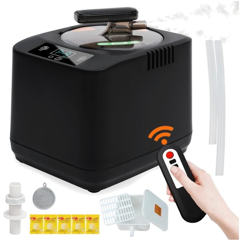Vaporiera sauna portatile con - vaporiera,