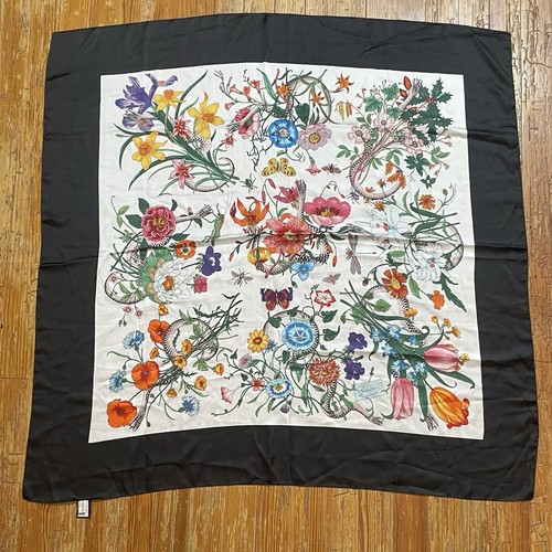 Sciarpa gucci 100 - sciarpa,