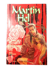 MARTIN HEL L'ESSENZA DELLO
