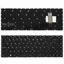 Tastiera Per Portatile MSI Stealth 15M GS66 Stealth GE66 Raider Retroilluminato