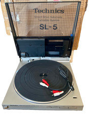 Vintage technics direct - vintage,