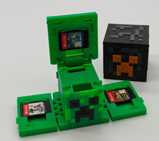 Minecraft Creeper Cube – 13