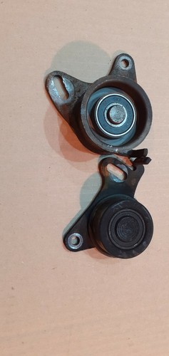 Rullo tenditore hyundai - rullo,