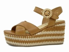 Sandali Donna Platform in