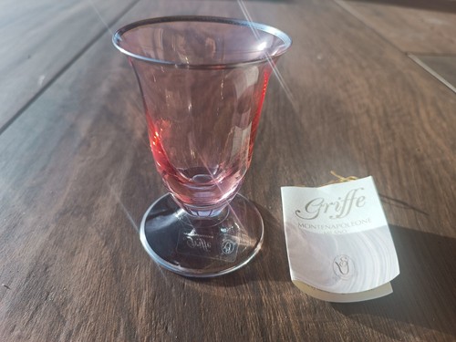 Bicchiere griffe - bicchiere,