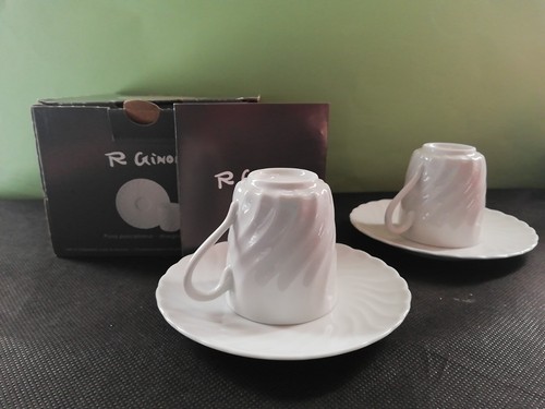 Richard ginori tazzine - ginori, 2