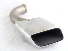 7P5253682A TERMINALE DI SCARICO POSTERIORE LATO DESTRO PORSCHE CAYENNE 92A 3.0 1