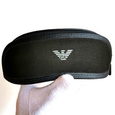 fodero occhiali custodia