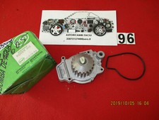 10575 POMPA ACQUA PER ROVER 213 200 WATER PUMP