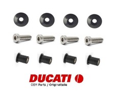 Kit viti supporto - , carena