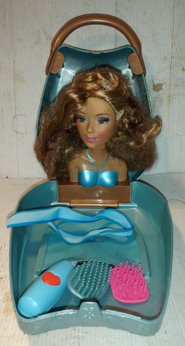 Valigetta trousse barbie in - valigetta,