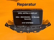 RIPARAZIONE OPEL 39042448