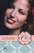 Clio make-up - Zammatteo Clio