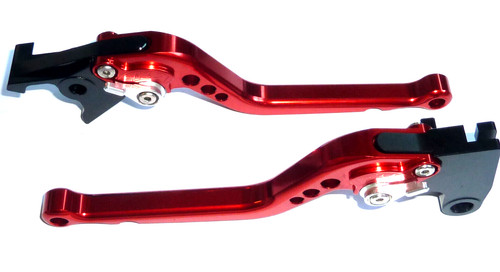 Set leva freno - +, frizione