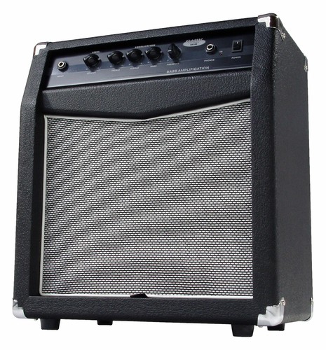 Amplificatore basso elegante - ,