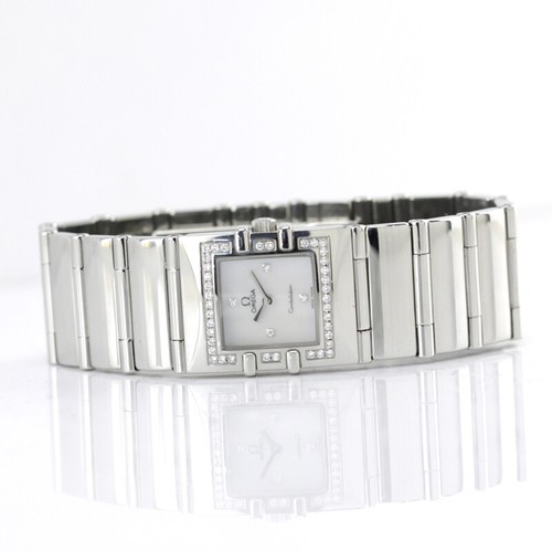 Omega constellation orologio - omega,