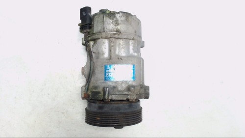 Compressore climatizzatore
