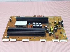 SCHEDA Y SUS PER LG 50PQ6000 50PQ3000 TV AL PLASMA EAX60987801 EBR61855101 2XXX REV:H