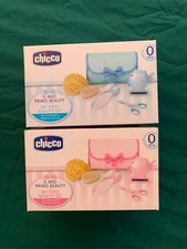Beauty Chicco, 5 Accessori