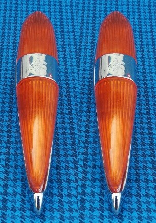 Fanalini laterali fiat - fanalini,