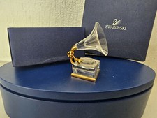 SWAROVSKI RICORDI 'GRAMOFONO'
