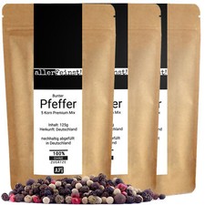 3 x 125g - Pepe Colorato