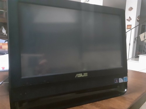 Asus et1612i all one pc - et1612i, all-in-one