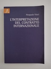 186 L'interpretazione Del