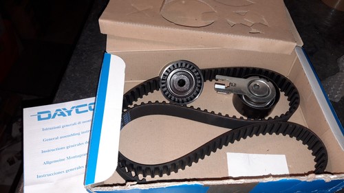 Dayco ktb323 kit cinghia - ktb323,