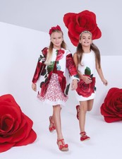 MONNALISA CHIC NUOVO CON