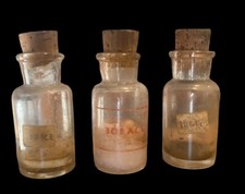 🧡 Lotto 3 Bottiglie