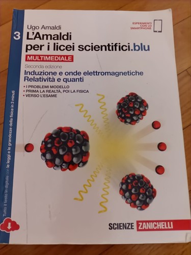 Amaldi blu induzione - l'amaldi,