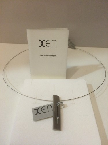 Gioielli xen acciaio - gioielli,