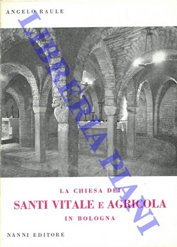 Raule la chiesa - ,