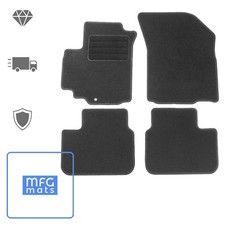 Tappetini per Fiat Sedici anno