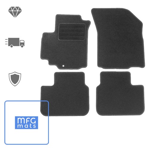 Tappetini per fiat sedici anno - fiat,