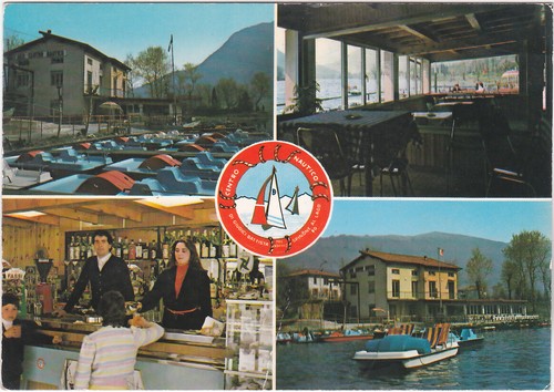 Spinone lago bergamo - -,