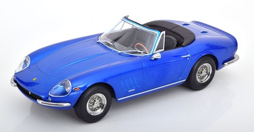 Ferrari 275 gtb - gtb/4, nart